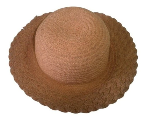 Sombrero Unisex Grande