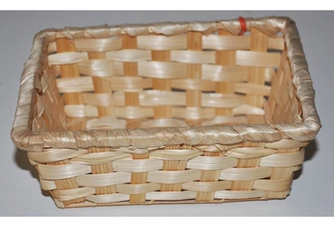 Panera Chica Natural