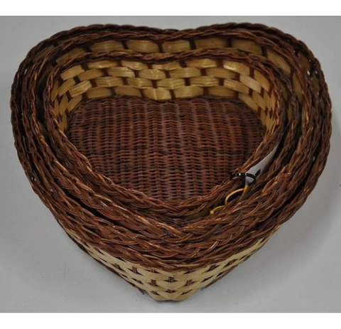 Paneras Con Diseño X5