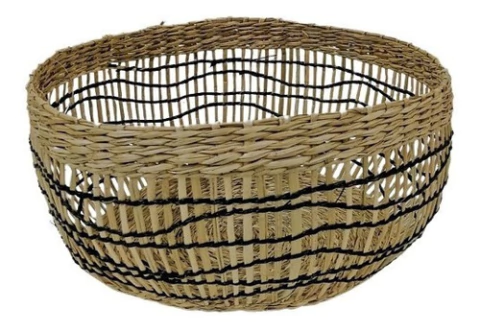 Cesto Redondo Grande