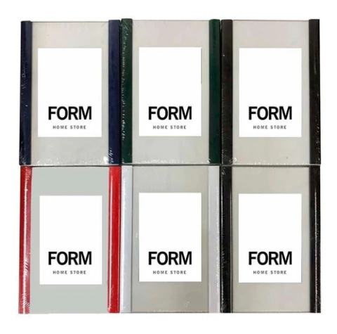 Portarretratos X12 Colores Surtidos (20x30cm)