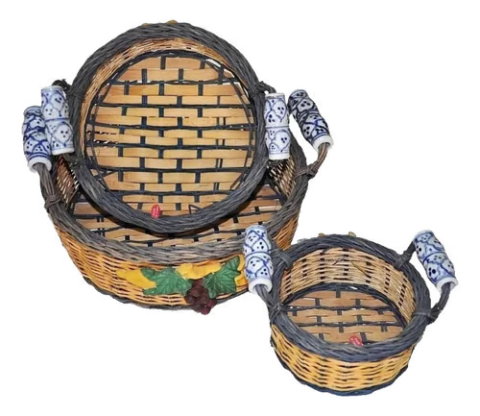 Panera Con Diseño X3