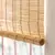 Cortina De Bambú Natural 70x125 Cm - Form H - FORM HOME STORE | Tienda de diseño y deco.