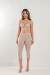 Calça capri invisil 203321