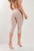 Calça capri invisil 203321 - comprar online