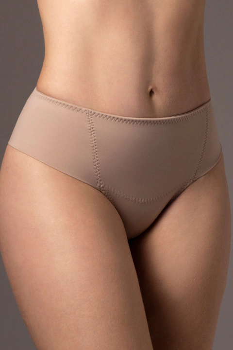 Calcinha alta lateral dupla 206502 - comprar online