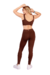 Legging gym emana 206399 na internet