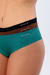 Kit de calcinhas tanga com corte a laser EMANA 56522