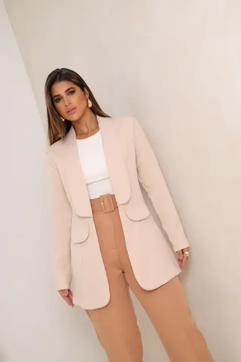 Blazer Max