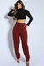 CALÇA SOCIAL ALFAIATARIA - comprar online