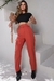 CALÇA PINÇA COM CINTO