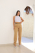 CALÇA ZARA - comprar online