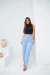 CALÇA CENOURA - MITA FASHION