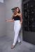 CALÇA SOCIAL ALFAIATARIA - comprar online