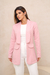 BLAZER LUXO ALFAIATARIA - loja online