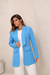 BLAZER LUXO ALFAIATARIA