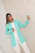 BLAZER LUXO ALFAIATARIA