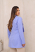 BLAZER LUXO ALFAIATARIA - MITA FASHION
