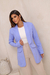 BLAZER LUXO ALFAIATARIA - comprar online