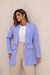 BLAZER LUXO ALFAIATARIA na internet