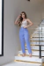 CALÇA SOCIAL ALFAIATARIA - comprar online