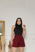 SHORT SOCIAL ALFAIATARIA - loja online