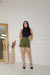 SHORT SOCIAL ALFAIATARIA - MITA FASHION