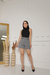 SHORT SOCIAL PINÇA COM CINTO - loja online