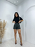 Imagem do SHORT SOCIAL PINÇA COM CINTO