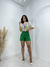 SHORT SOCIAL PINÇA COM CINTO na internet