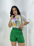 SHORT SOCIAL PINÇA COM CINTO - comprar online