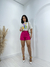 SHORT SOCIAL PINÇA COM CINTO - comprar online