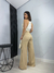 PANTALONA COM CINTO - MITA FASHION