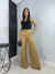 PANTALONA COM CINTO - loja online