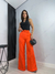 PANTALONA COM CINTO - loja online