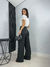 PANTALONA COM CINTO - MITA FASHION