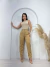 CALÇA SOCIAL ALFAIATARIA - MITA FASHION