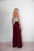 PANTALONA COM CINTO - MITA FASHION