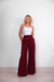 PANTALONA COM CINTO - comprar online