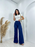 PANTALONA COM CINTO - MITA FASHION