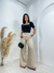 PANTALONA COM CINTO - loja online