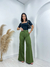 PANTALONA COM CINTO - comprar online