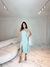 VESTIDO FLOR - comprar online