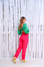 CALÇA ZARA - MITA FASHION