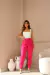 CALÇA CENOURA - comprar online