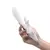 VIBRADOR DRAGÃO DAENERYS 23 CM USB 9 MODOS DE VIBRAÇÕES