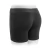 CINTA PENIANA STRAPON SHORT BOXER CUECA PRETA - loja online