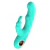 VIBRADOR ELITE DUPLA PULSAÇÃO TAPPING - Hello Shop