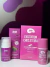 COMBO DA ESGUICHADA: PERERECA POSSUÍDA CHICLETEIRA + VIBRATION