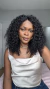 Lace front Tais cabelo humano cacheado - loja online